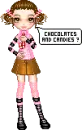 candies 