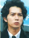 hana yori dango - domyoji