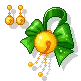 Green Bow