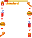 Cholesterol