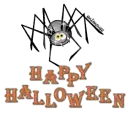 Spider Halloween