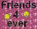 FRIENDS