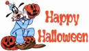 Happy Halloween