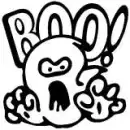 BOOO!