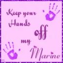 HANDS OFF iM RARE:D