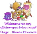 Welcome to my page- Florence