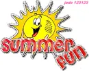 SUMMER!