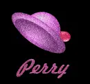 Perry Hat