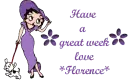 florence betty