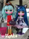 Blythe