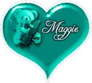 Maggie