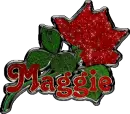 Maggie