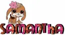 Samantha