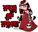 Trick or Treat?