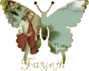 jesus butterfly 