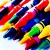Crayons