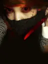 gangster emo girl