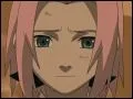sakura shippuuden