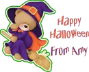 Happy Halloween