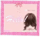hello