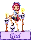 Gied