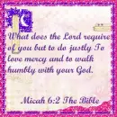 Prayer