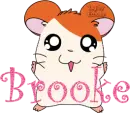 Brooke