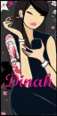 Dinah