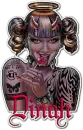 Dinah