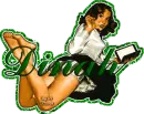 Dinah