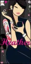 Heather