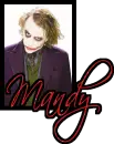 Mandy - Joker