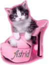 Astrid