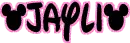 Jayli - Mickey Ears