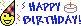 Birthday