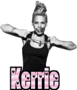 Kerrie - P!NK
