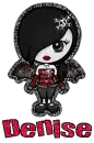 Denise - Doll