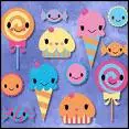 sweet treats!
