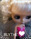 Blythe