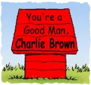 Charlie Brown