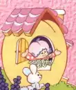 apricot's house