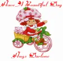 have a beautiful day