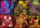 Joker Cards - Icp