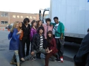 Cast of Camp Rock