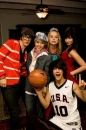 HSM Camp Rock Edition
