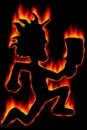 fire hatchetman