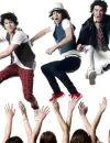 Jonas Brothers