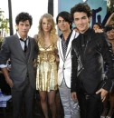 JB & Taylor Swift
