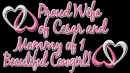 Proud Wife of Cesar