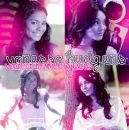Vanessa Doin Things